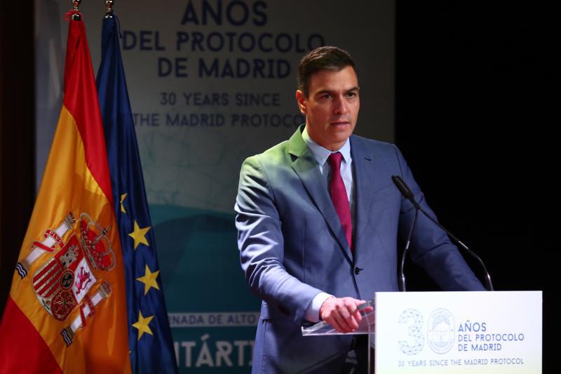 tratado antártico