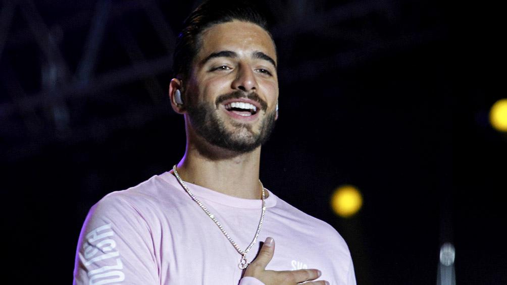 maluma