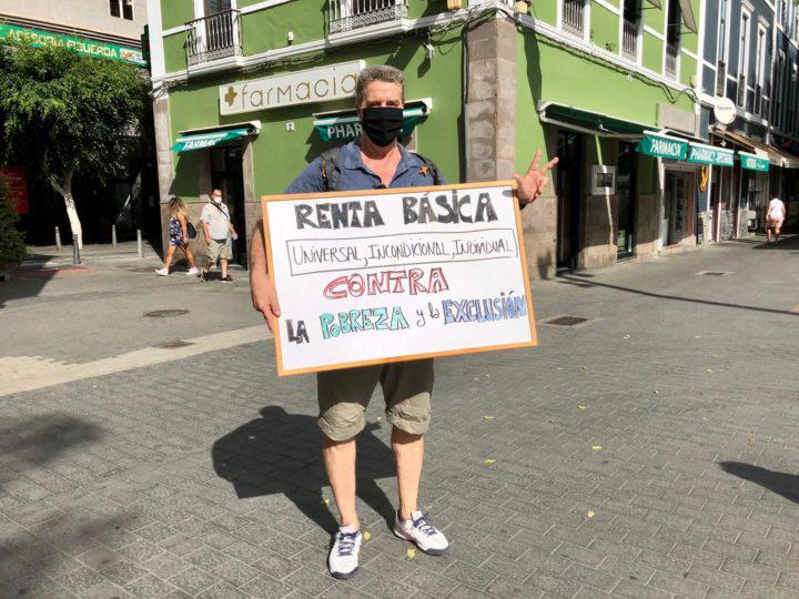 Renta basica incondicional