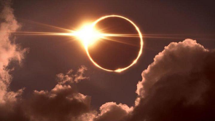 eclipse