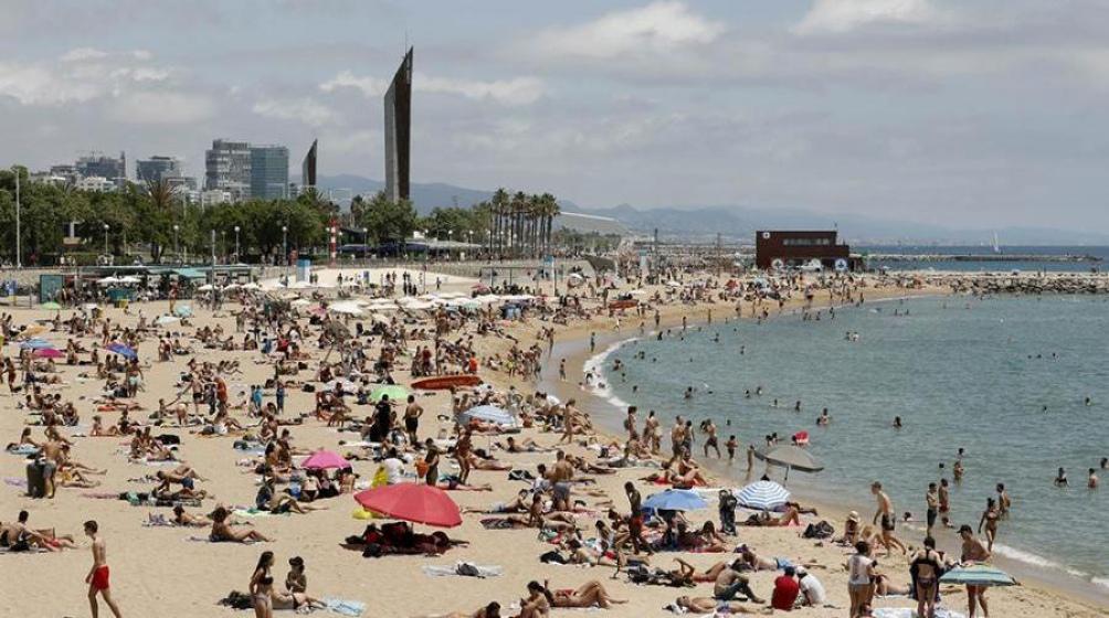 turismo España