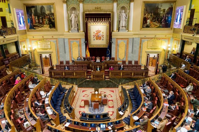 congreso