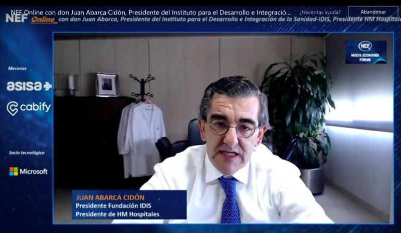 juan abarca