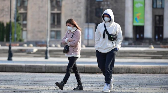 Pandemia covid España
