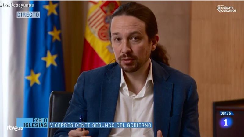 iglesias tv
