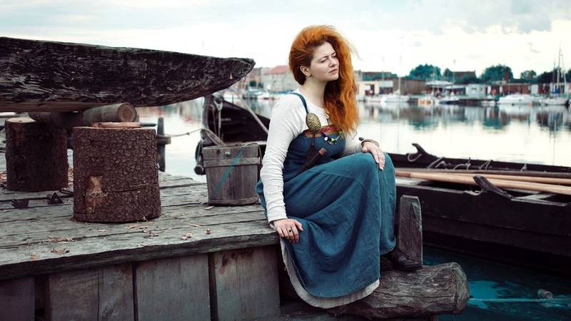vikinga