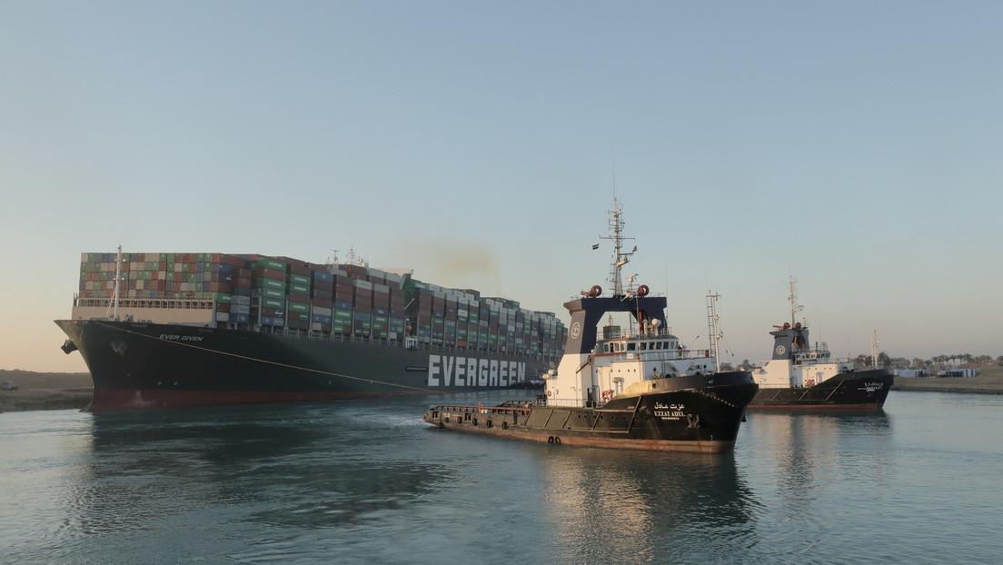 canal de suez