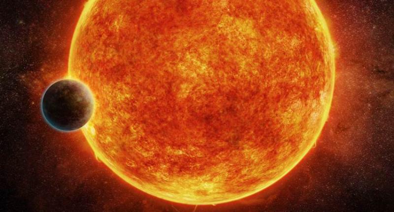 sistema planetario