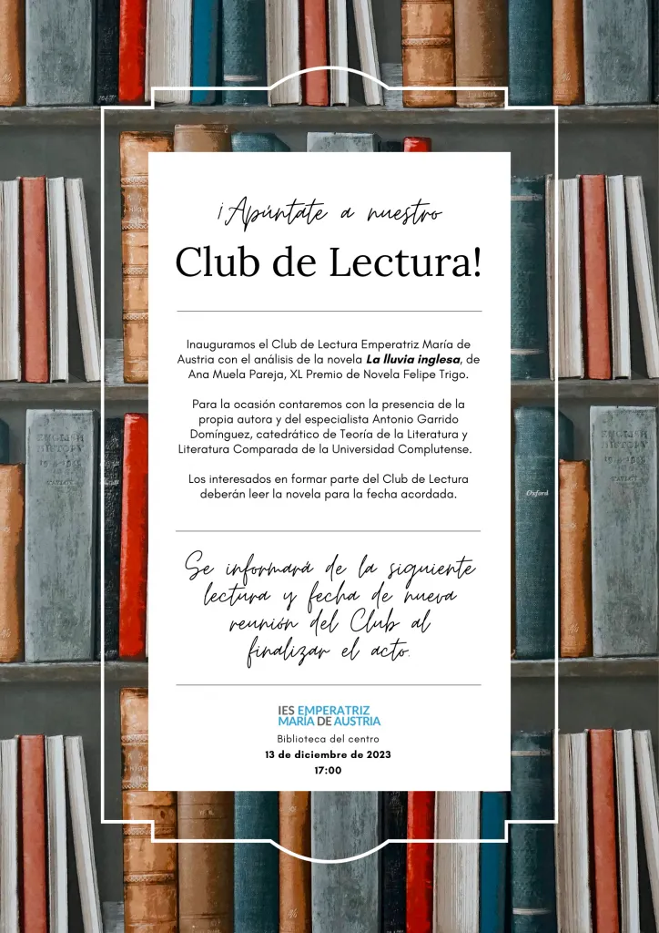 Poster-Club-de-Lectura-EMPERATRIZ-724x1024