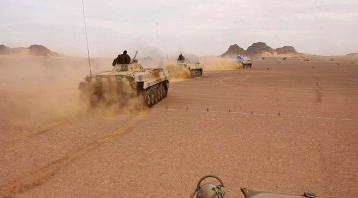 Sahara Occidental