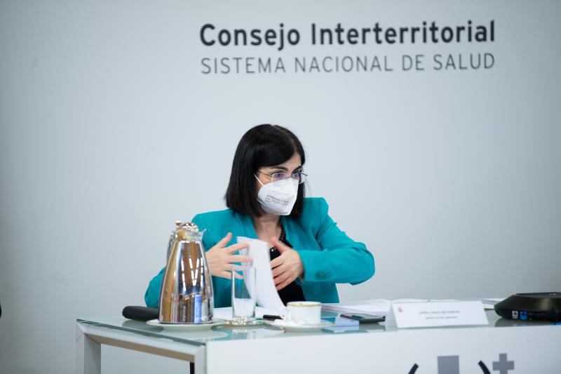 vacunacion