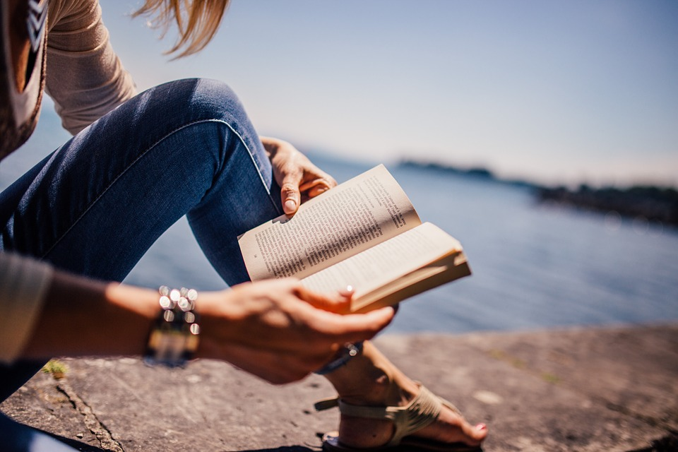 libro publicar