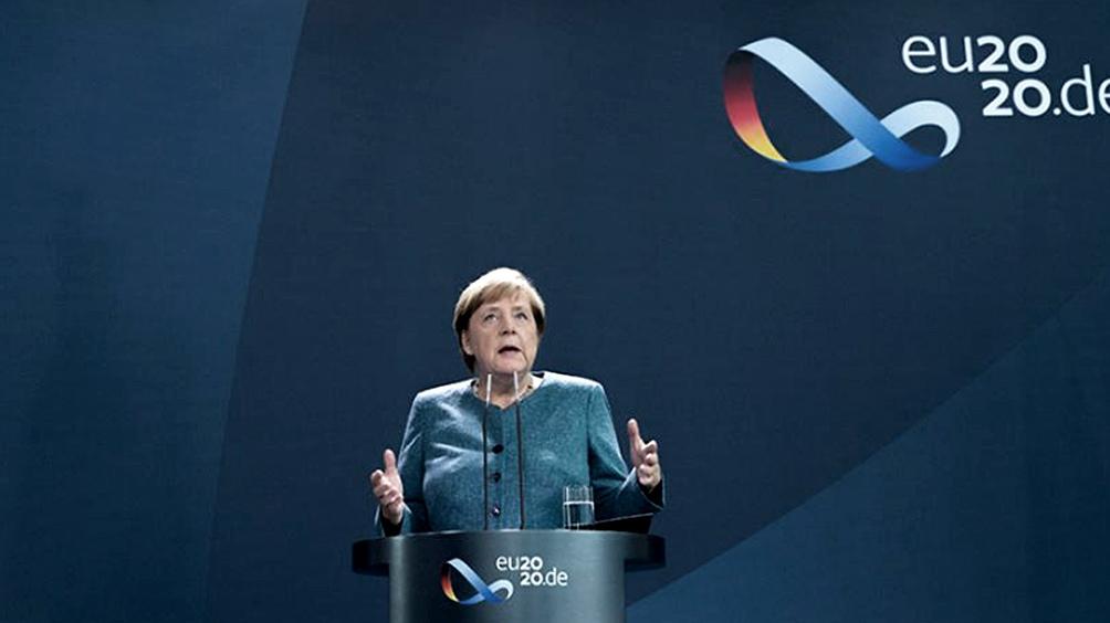 merkel
