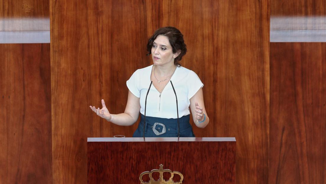 Ayuso