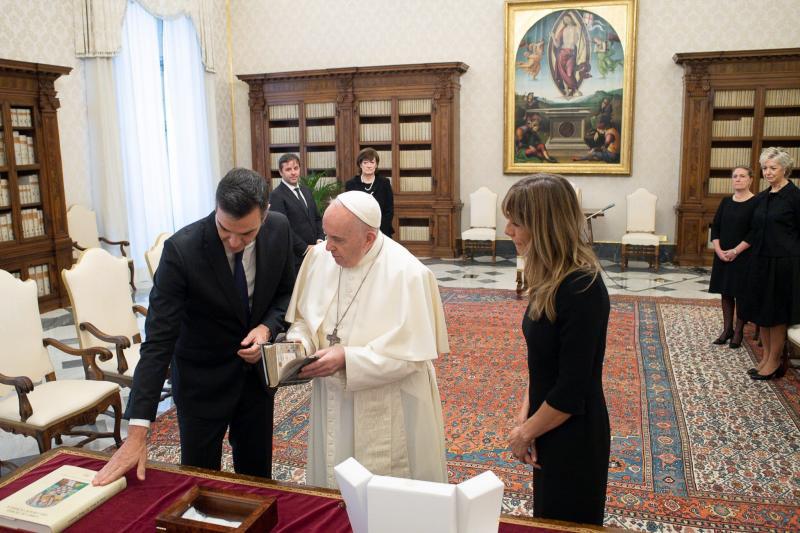sanchez y papa