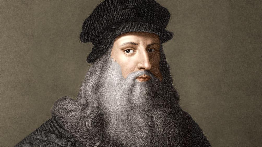 da vinci