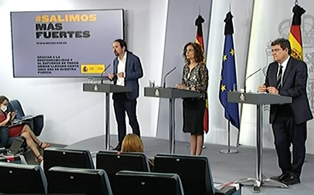 iglesias IMV