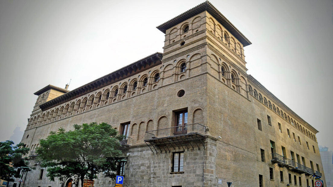 palacio de los luna