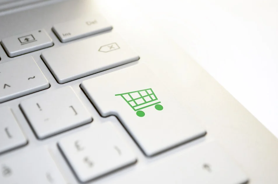 compras por internet