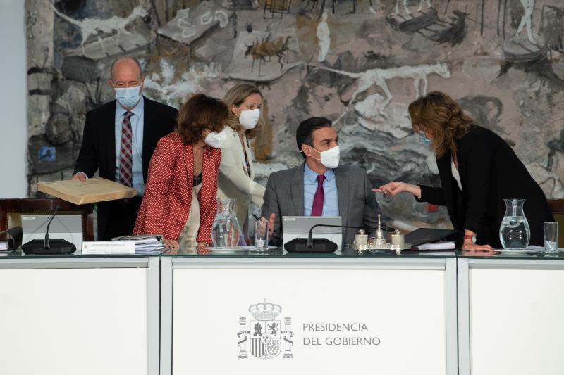 indultos PS
