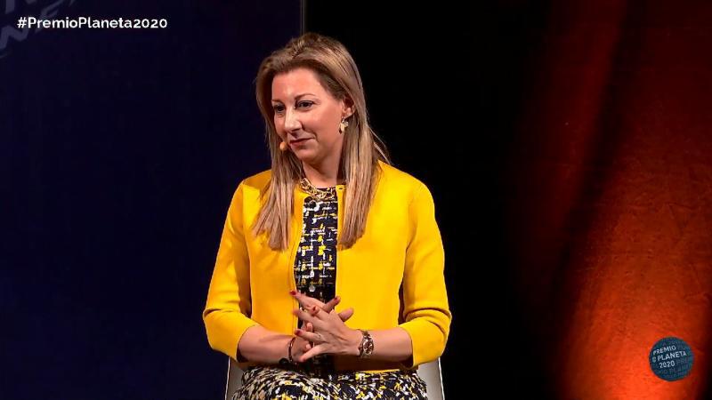 eva garcia