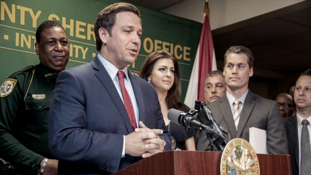 florida
