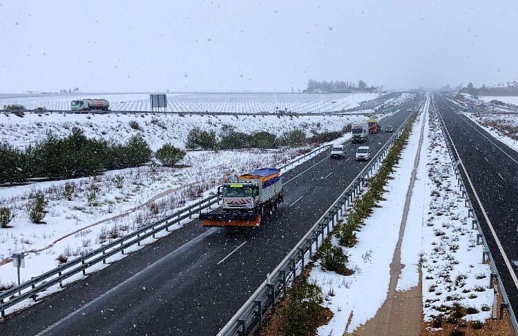 carreteras