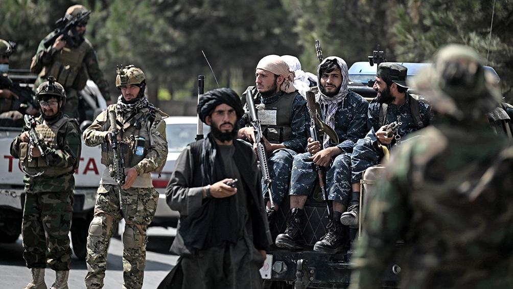 talibanes