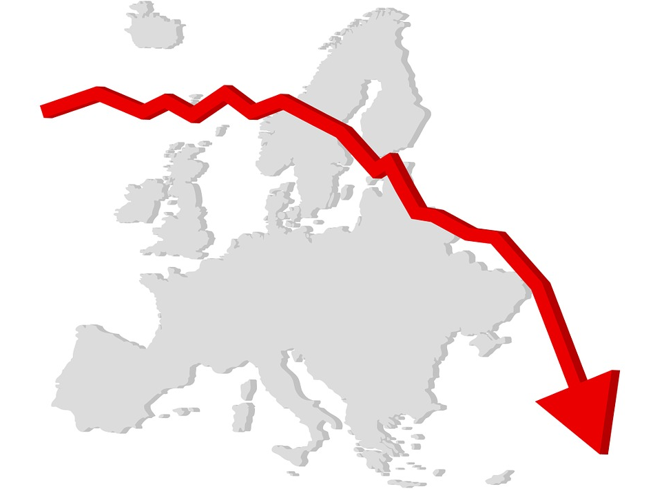 crisis pequeño comercio. Imagen Pixabay