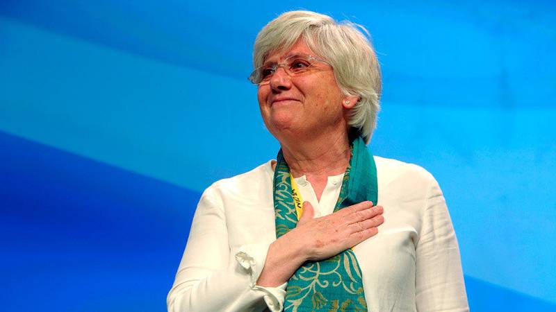 clara ponsati