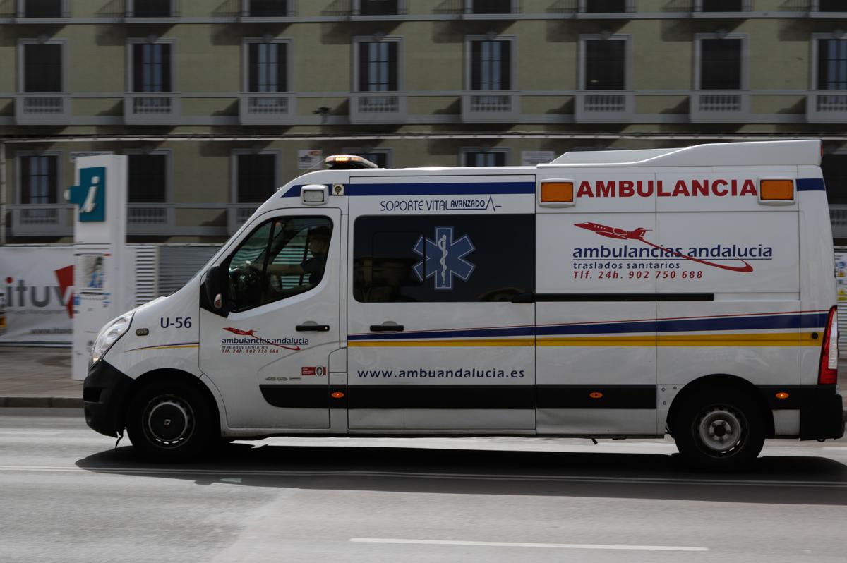 ambulanciaC