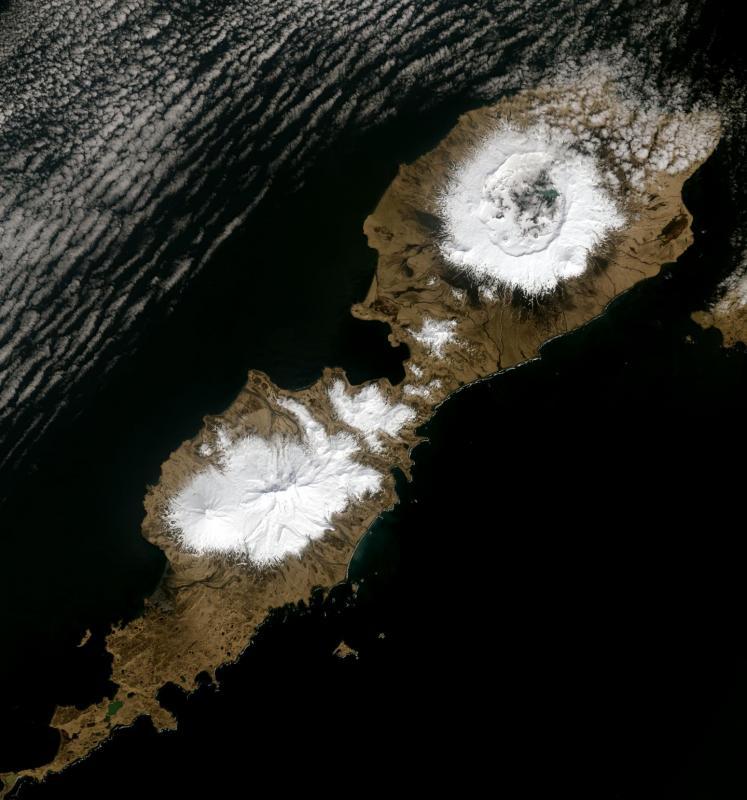volcan