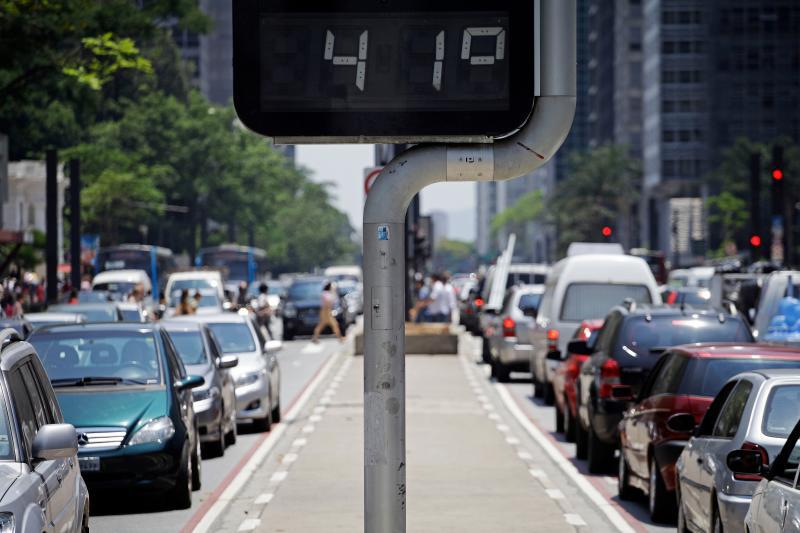 temperaturas