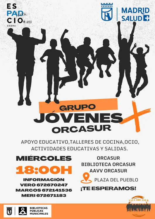 jovenes-orcasur