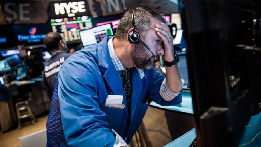 wall street