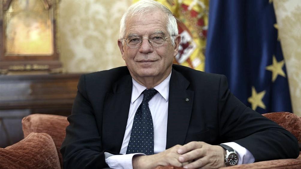 Borrell