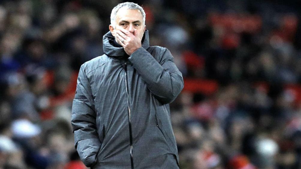 mourinho