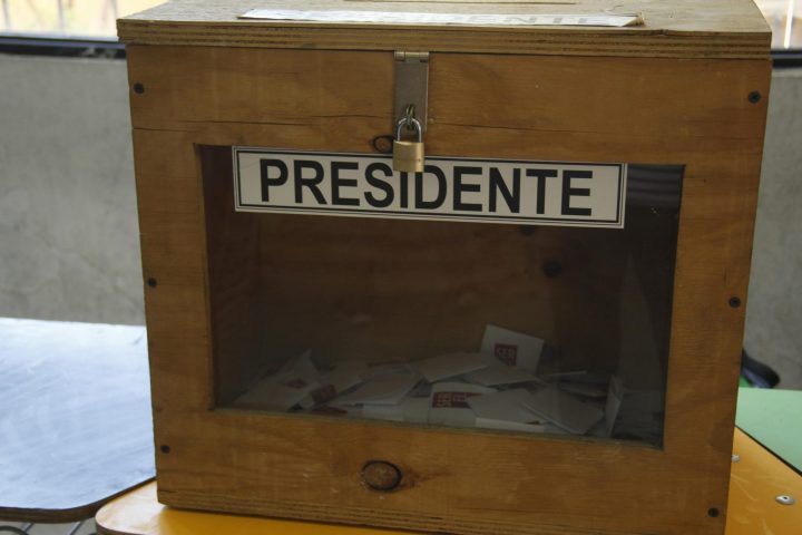Imagen Pressenza