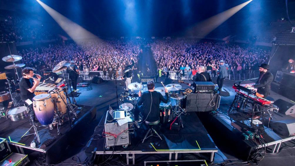 festival