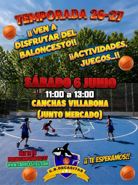 Baloncesto