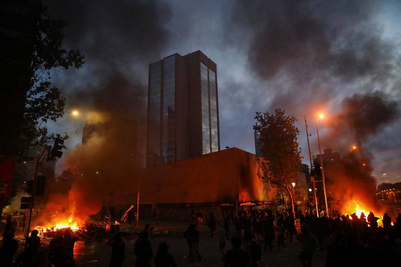 chile 7dia