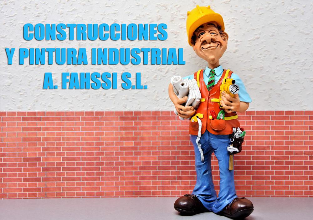 FAHSSI CONSTRUCCIONES