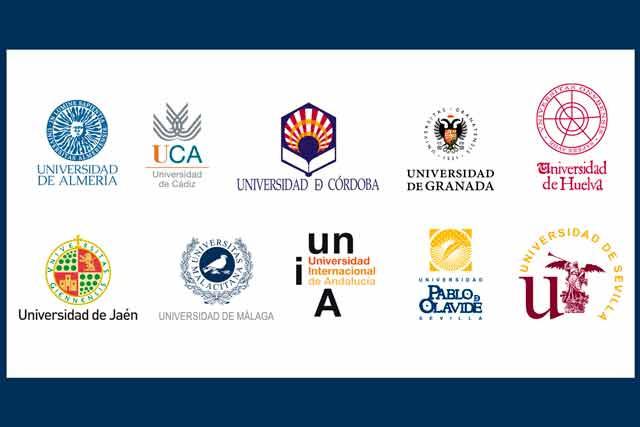 Universidades Públicas Andaluzas