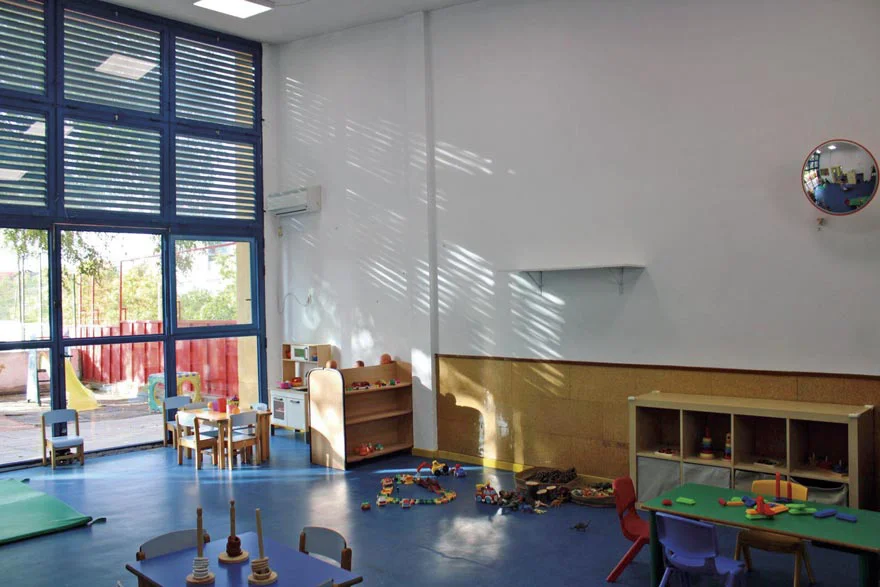 Aula-de-la-escuela-infantil