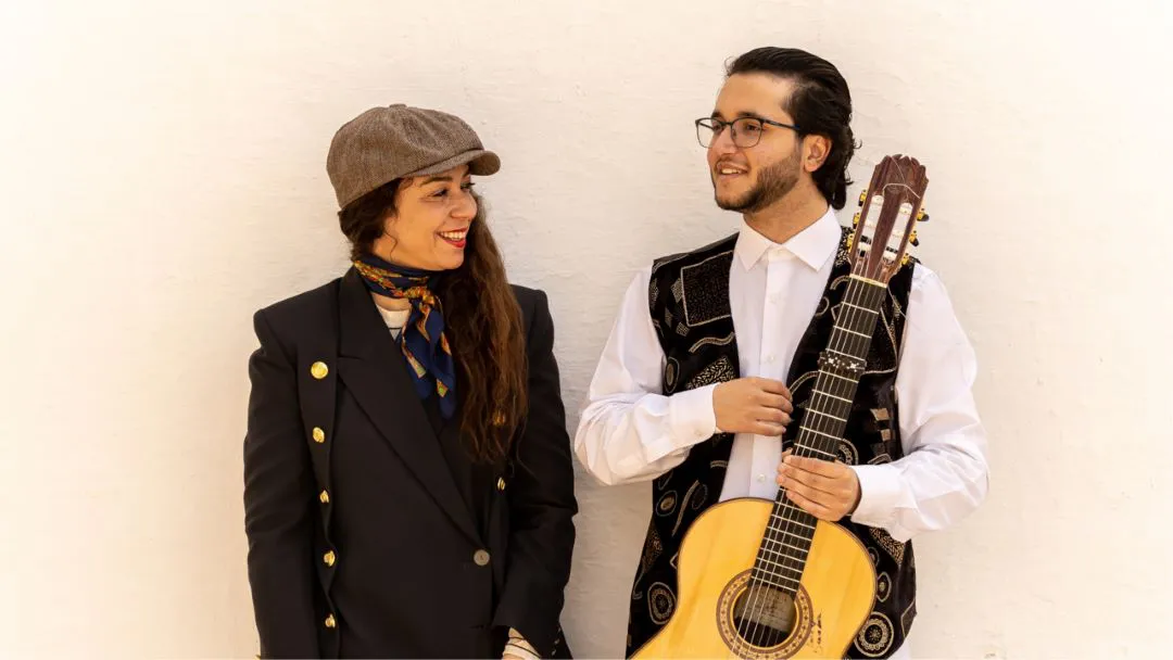 sandracarrascoydaviddearahal