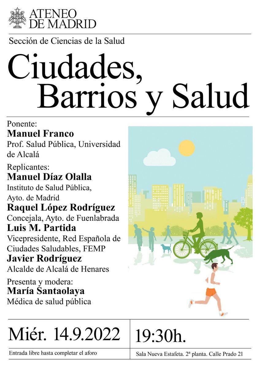 barios y salud