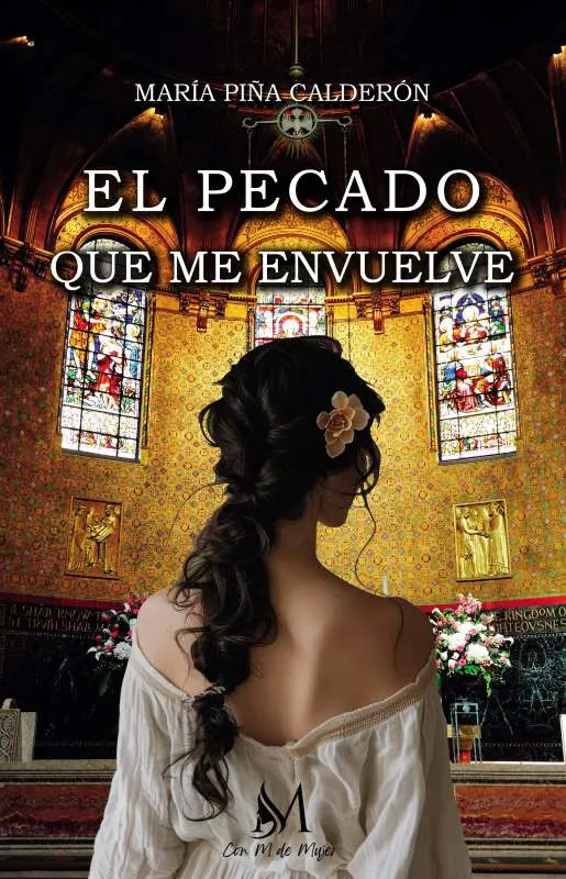 elpecadoquemenvuelve