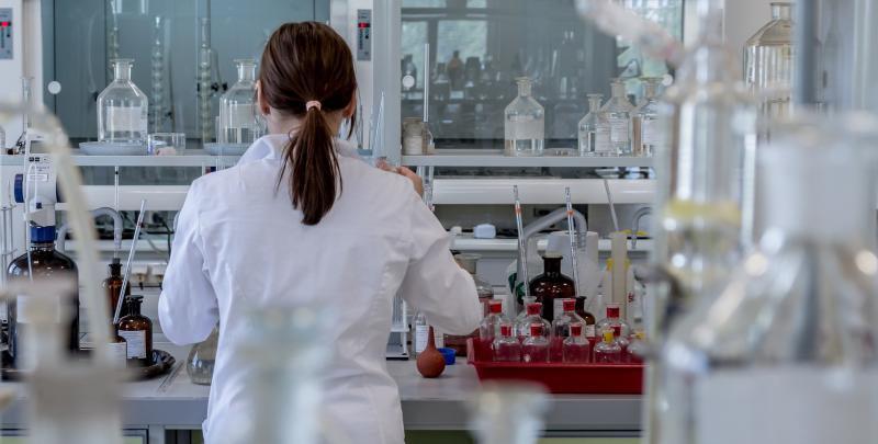 laboratorio