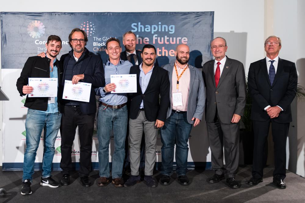 equipo REWIRE SOCIAL