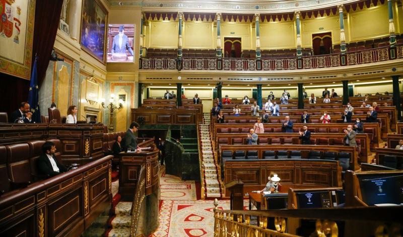 congreso
